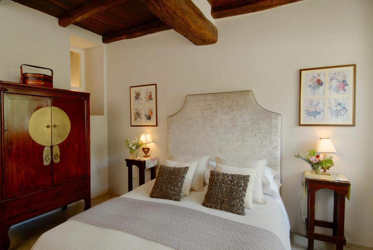 Palazzo Sant'Angelo Bed & Breakfast Spoleto Luaran gambar