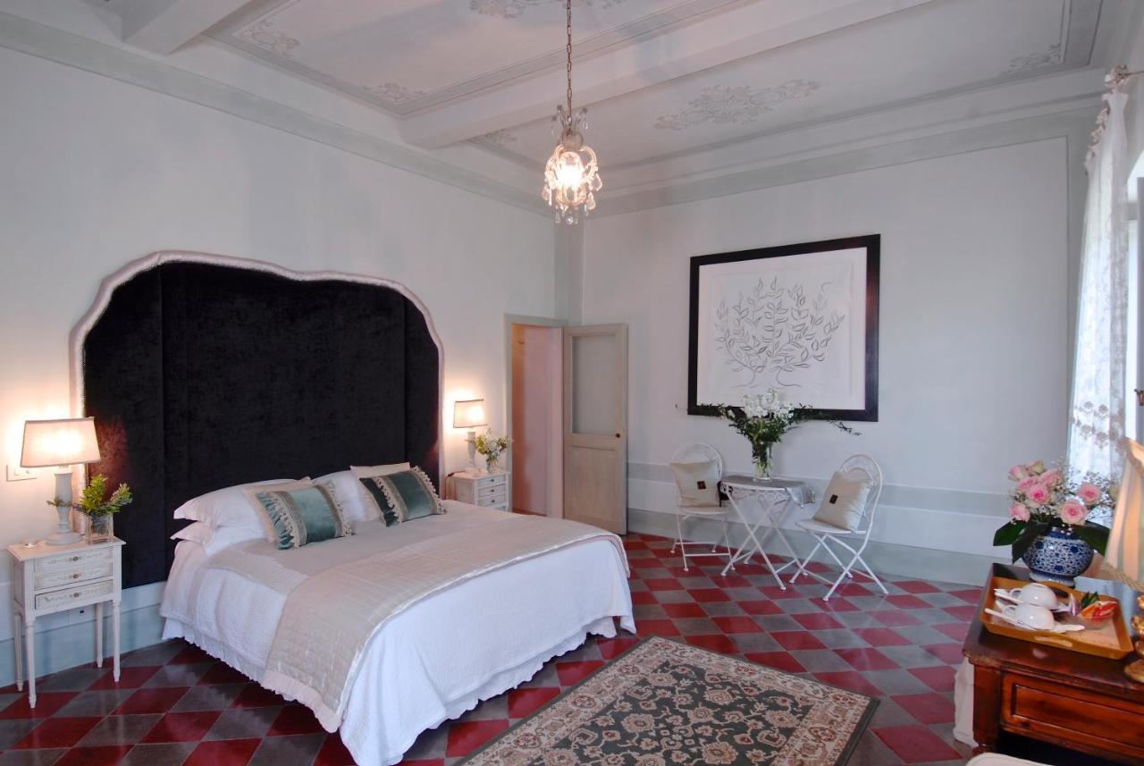 Palazzo Sant'Angelo Bed & Breakfast Spoleto Luaran gambar