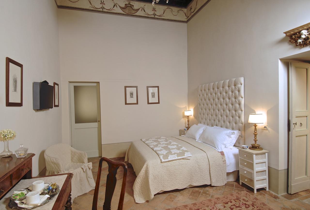 Palazzo Sant'Angelo Bed & Breakfast Spoleto Luaran gambar