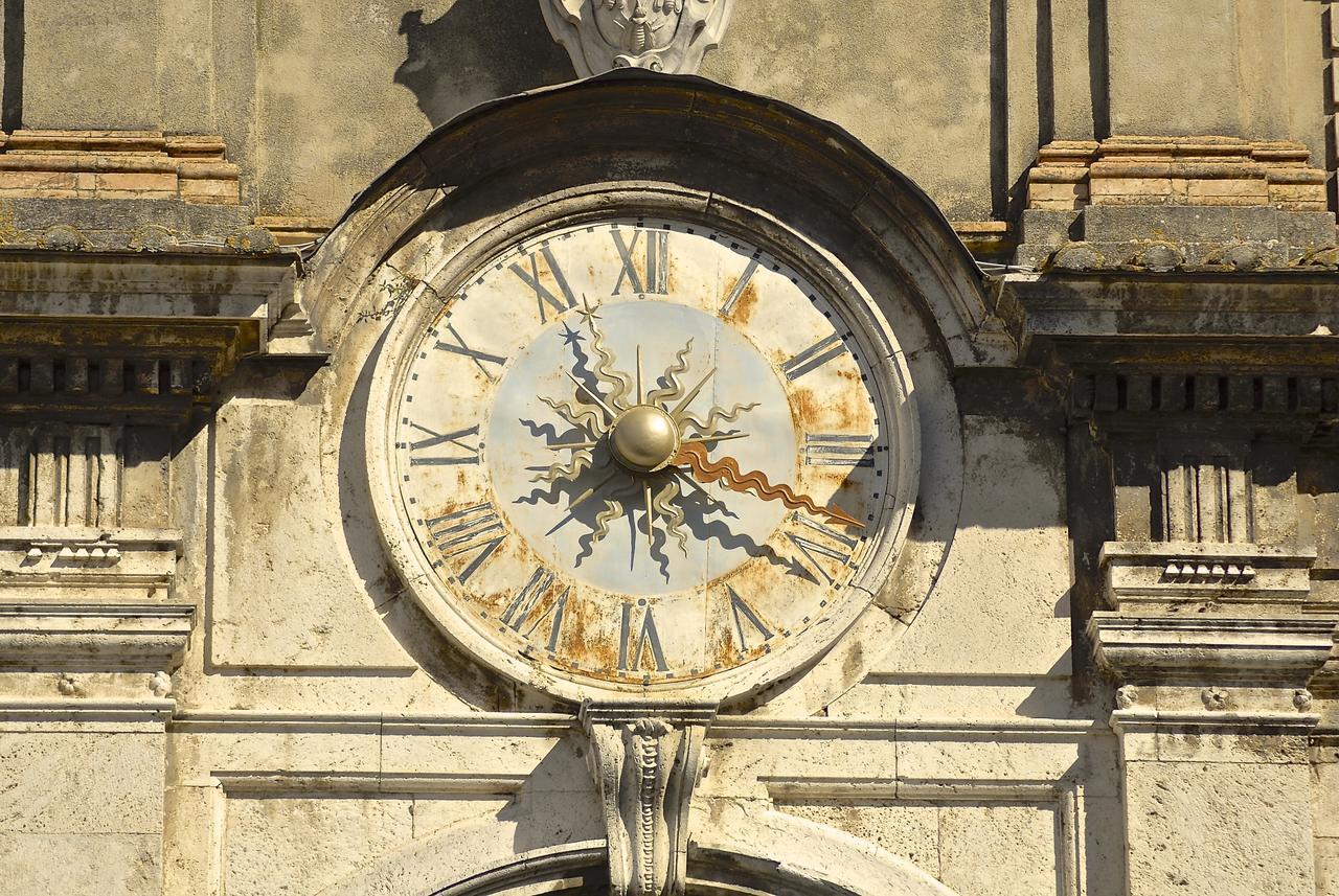 Palazzo Sant'Angelo Bed & Breakfast Spoleto Luaran gambar